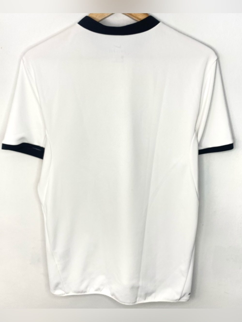 Nike Men's Polo Pack - Black, White, Dark Navy - Picture 7 of 9